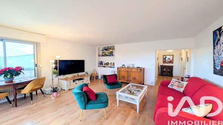 Ma-Cabane - Vente Appartement Le Bouscat, 57 m²
