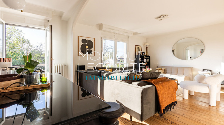 Ma-Cabane - Vente Appartement LE BOUSCAT, 90 m²