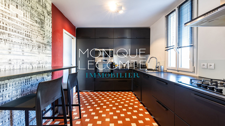 Ma-Cabane - Vente Appartement LE BOUSCAT, 90 m²