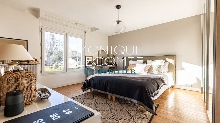 Ma-Cabane - Vente Appartement LE BOUSCAT, 90 m²