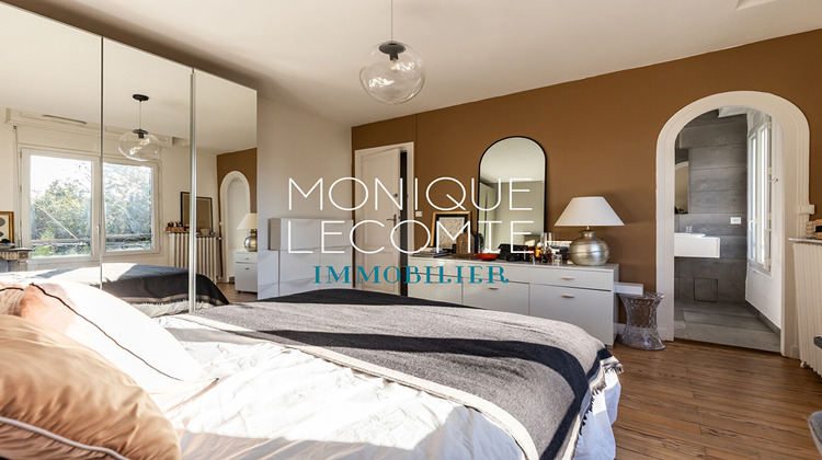 Ma-Cabane - Vente Appartement LE BOUSCAT, 90 m²