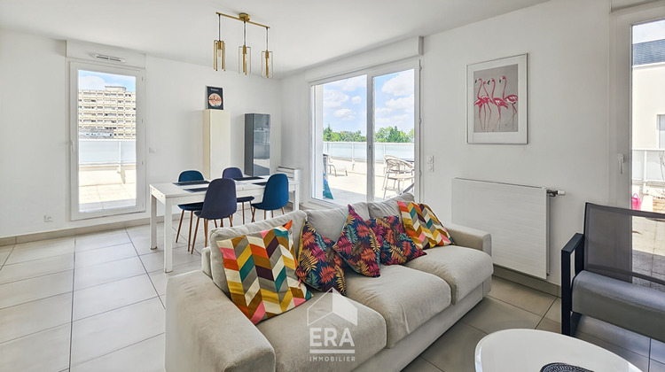 Ma-Cabane - Vente Appartement LE BOUSCAT, 80 m²