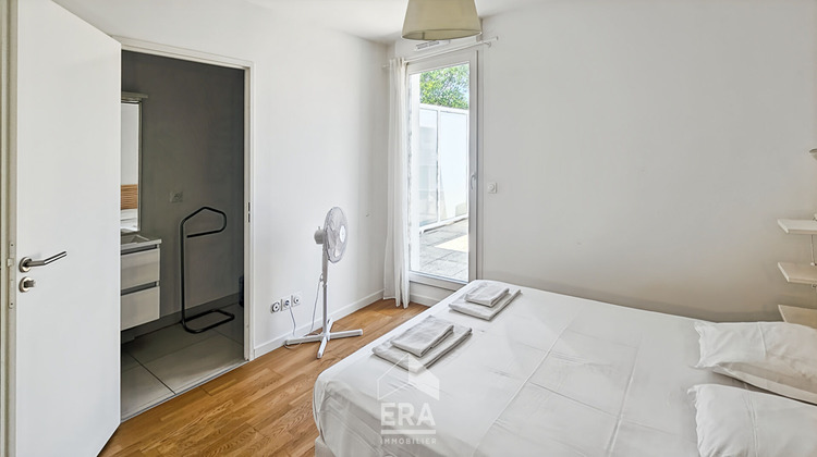 Ma-Cabane - Vente Appartement LE BOUSCAT, 80 m²