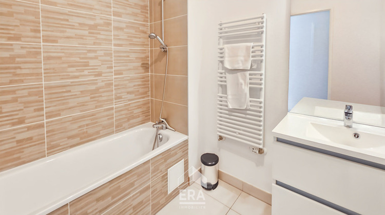 Ma-Cabane - Vente Appartement LE BOUSCAT, 80 m²