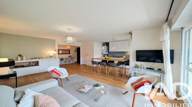 Ma-Cabane - Vente Appartement Le Bouscat, 67 m²