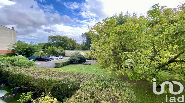 Ma-Cabane - Vente Appartement Le Bouscat, 111 m²