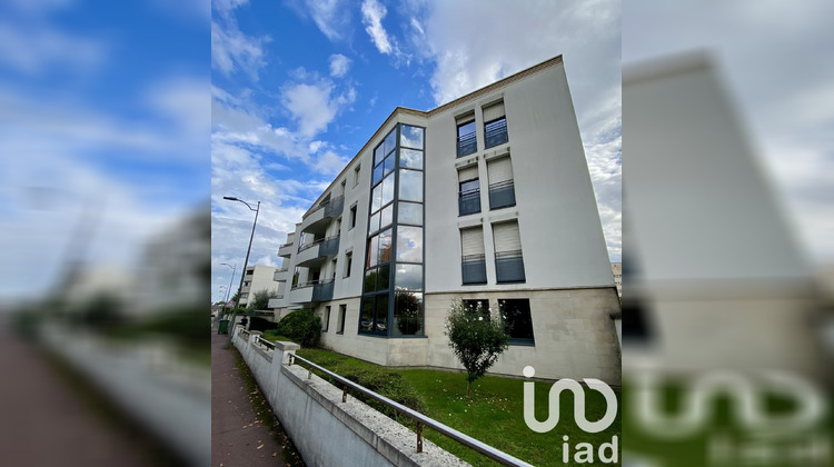 Ma-Cabane - Vente Appartement Le Bouscat, 111 m²