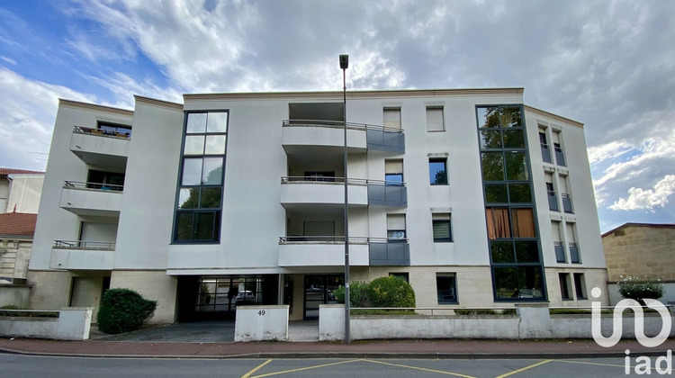 Ma-Cabane - Vente Appartement Le Bouscat, 111 m²