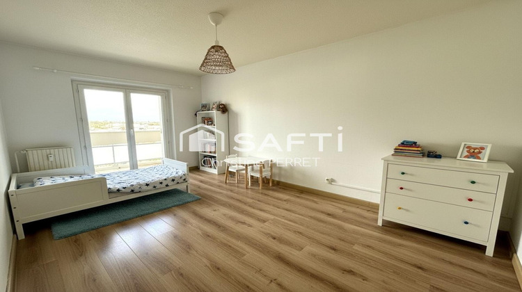Ma-Cabane - Vente Appartement Le Bouscat, 96 m²