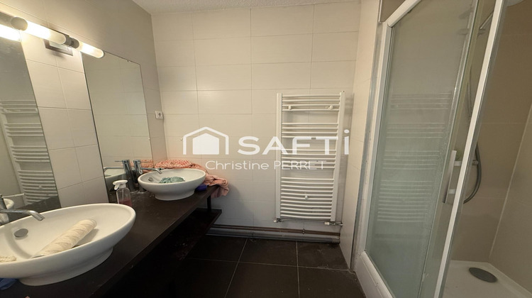 Ma-Cabane - Vente Appartement Le Bouscat, 96 m²