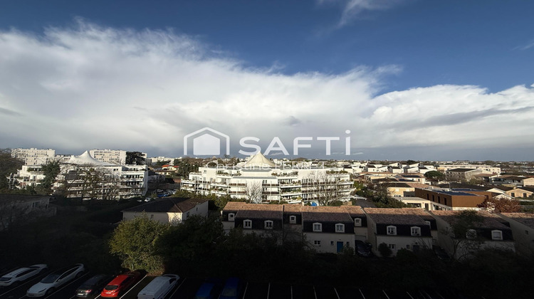 Ma-Cabane - Vente Appartement Le Bouscat, 96 m²