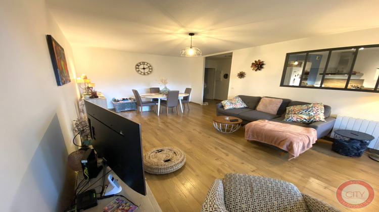 Ma-Cabane - Vente Appartement Le Bouscat, 86 m²