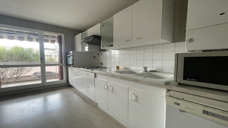 Ma-Cabane - Vente Appartement Le Bouscat, 83 m²