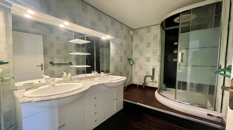 Ma-Cabane - Vente Appartement Le Bouscat, 83 m²