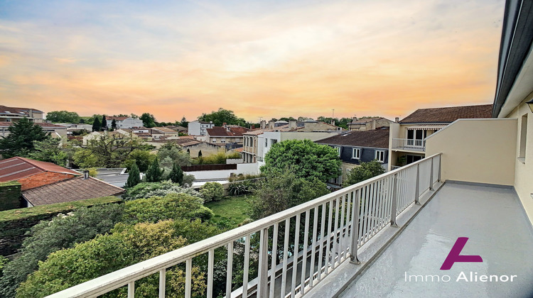 Ma-Cabane - Vente Appartement Le Bouscat, 106 m²