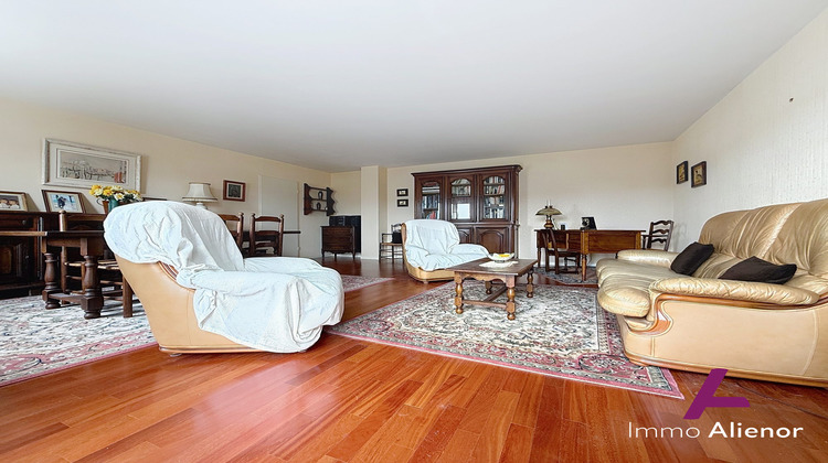 Ma-Cabane - Vente Appartement Le Bouscat, 106 m²