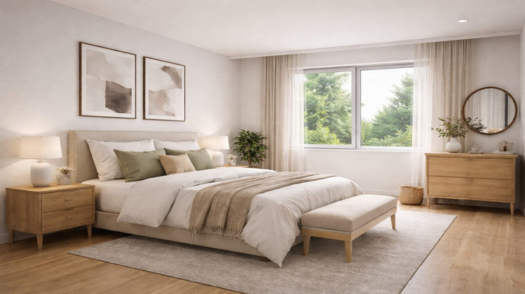 Ma-Cabane - Vente Appartement Le Bouscat, 90 m²