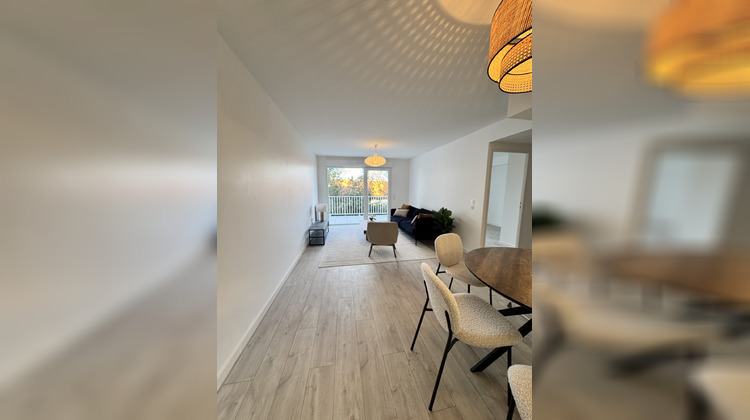 Ma-Cabane - Vente Appartement Le Bouscat, 65 m²