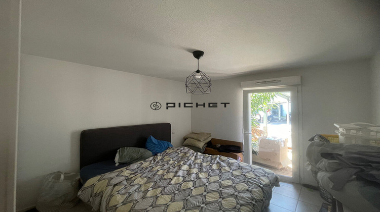 Ma-Cabane - Vente Appartement LE BOUSCAT, 41 m²