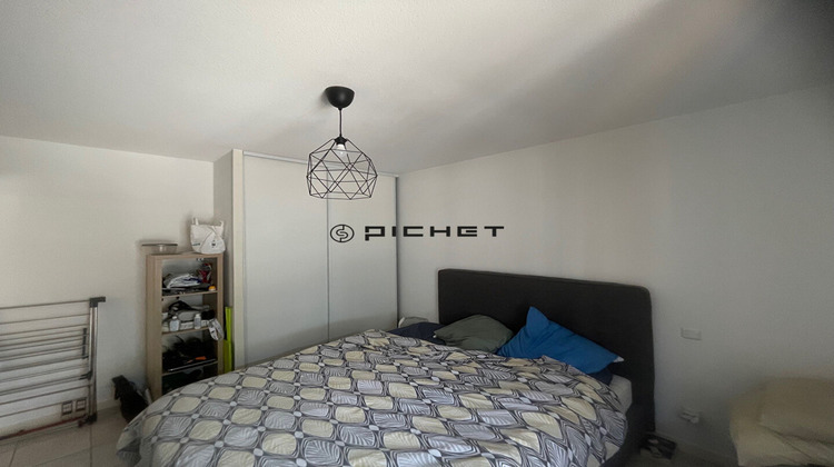 Ma-Cabane - Vente Appartement LE BOUSCAT, 41 m²