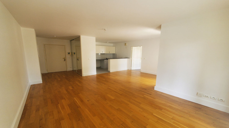 Ma-Cabane - Vente Appartement LE BOUSCAT, 44 m²