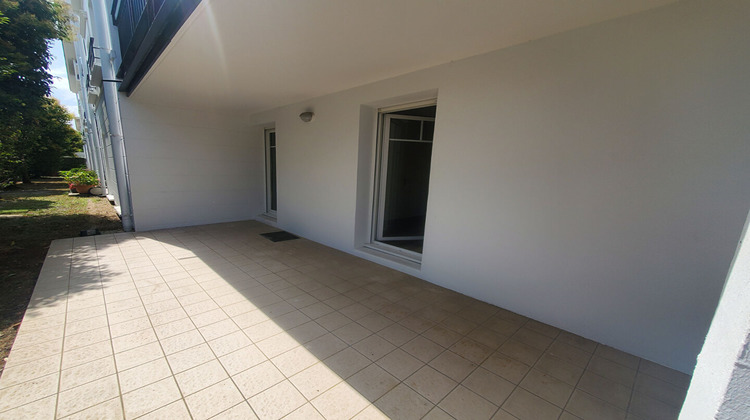 Ma-Cabane - Vente Appartement LE BOUSCAT, 44 m²