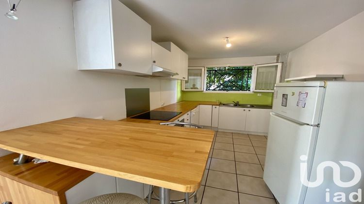 Ma-Cabane - Vente Appartement Le Bouscat, 59 m²