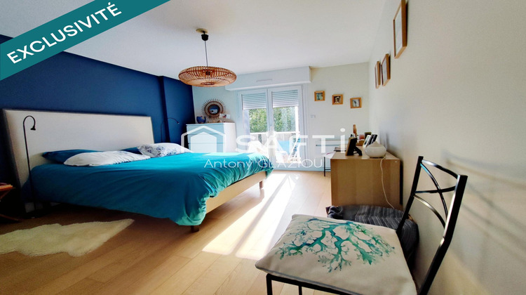 Ma-Cabane - Vente Appartement Le Bouscat, 102 m²