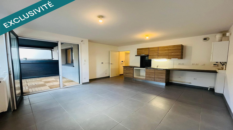 Ma-Cabane - Vente Appartement Le Bouscat, 42 m²