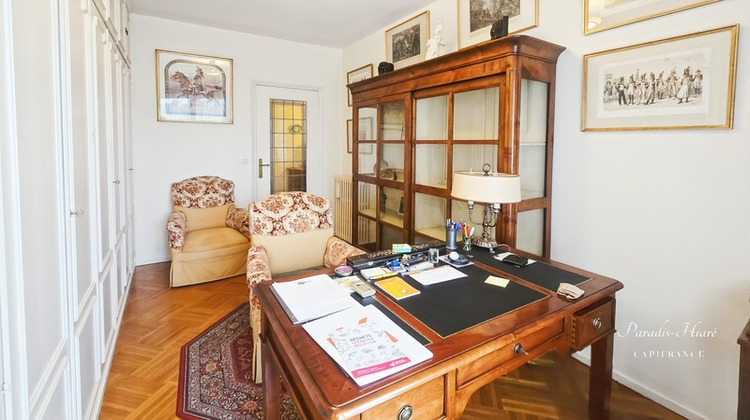 Ma-Cabane - Vente Appartement LE BOUSCAT, 144 m²