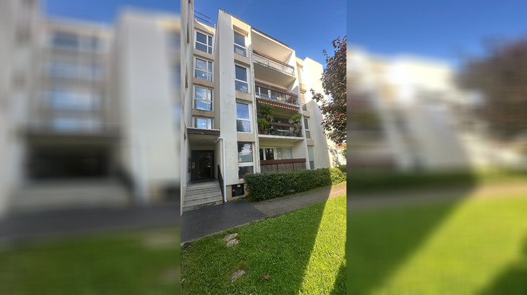 Ma-Cabane - Vente Appartement LE BOUSCAT, 50 m²