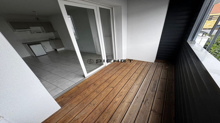 Ma-Cabane - Vente Appartement LE BOUSCAT, 40 m²