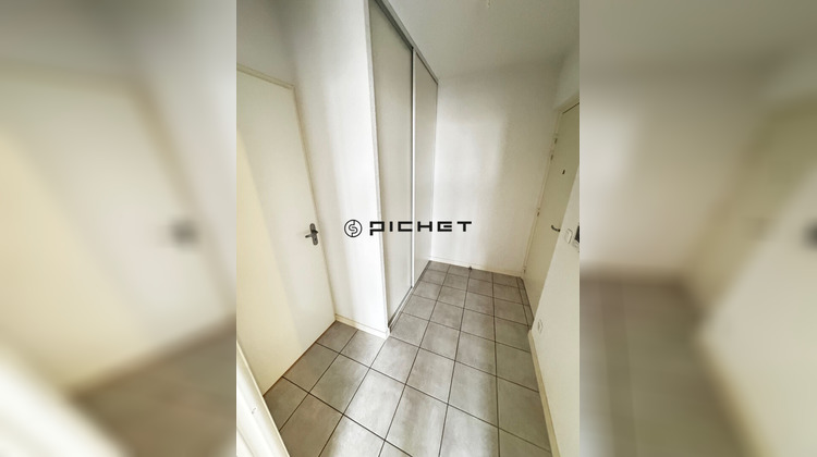 Ma-Cabane - Vente Appartement LE BOUSCAT, 40 m²