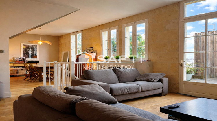 Ma-Cabane - Vente Appartement Le Bouscat, 124 m²