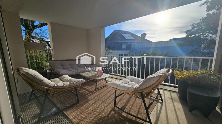 Ma-Cabane - Vente Appartement Le Bouscat, 83 m²