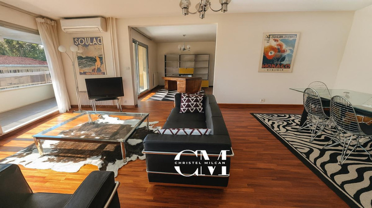 Ma-Cabane - Vente Appartement LE BOUSCAT, 96 m²