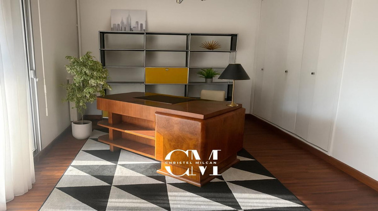 Ma-Cabane - Vente Appartement LE BOUSCAT, 96 m²