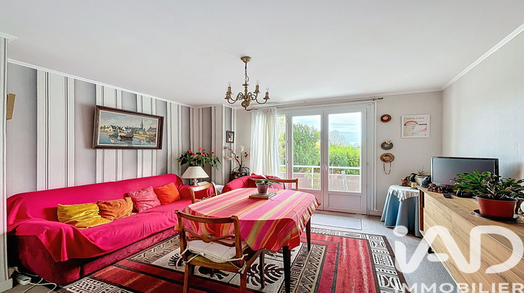 Ma-Cabane - Vente Appartement Le Bouscat, 50 m²