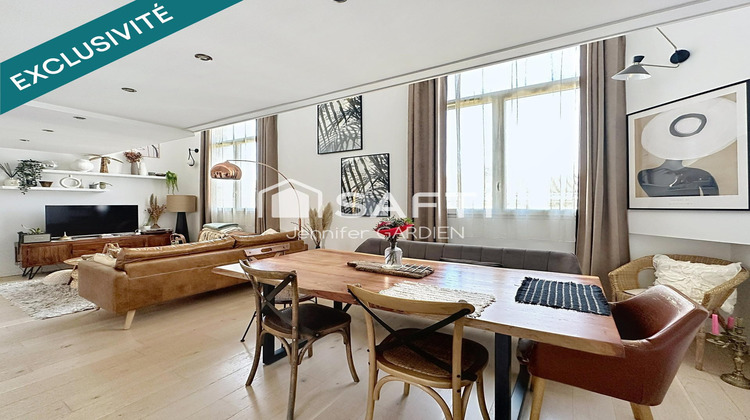 Ma-Cabane - Vente Appartement Le Bouscat, 74 m²