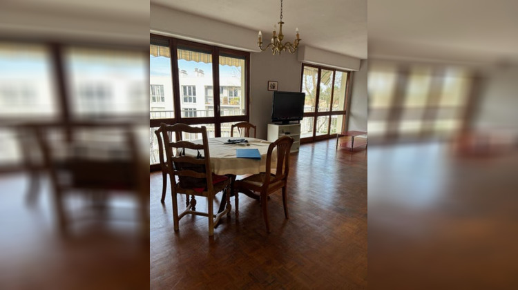 Ma-Cabane - Vente Appartement LE BOUSCAT, 95 m²