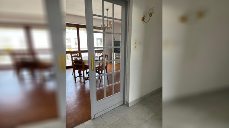 Ma-Cabane - Vente Appartement LE BOUSCAT, 95 m²