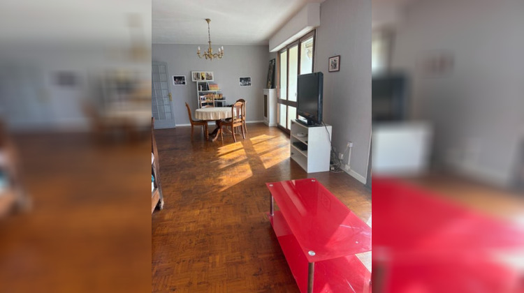 Ma-Cabane - Vente Appartement LE BOUSCAT, 95 m²