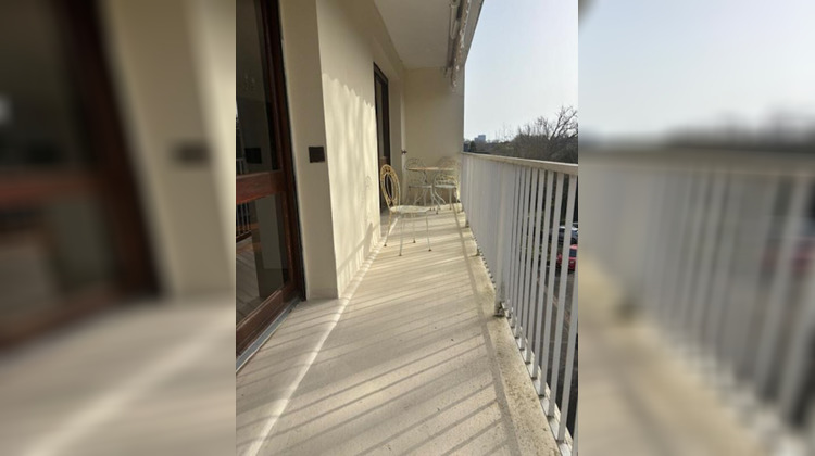 Ma-Cabane - Vente Appartement LE BOUSCAT, 95 m²