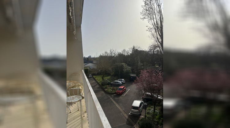 Ma-Cabane - Vente Appartement LE BOUSCAT, 95 m²