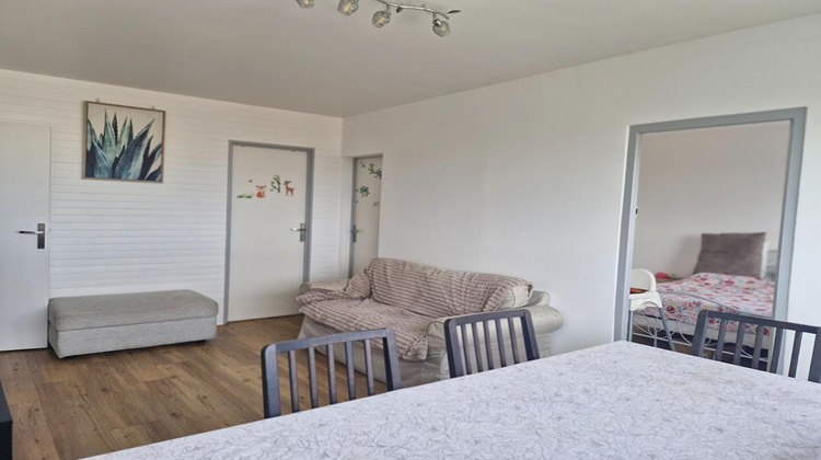 Ma-Cabane - Vente Appartement LE BOUSCAT, 69 m²