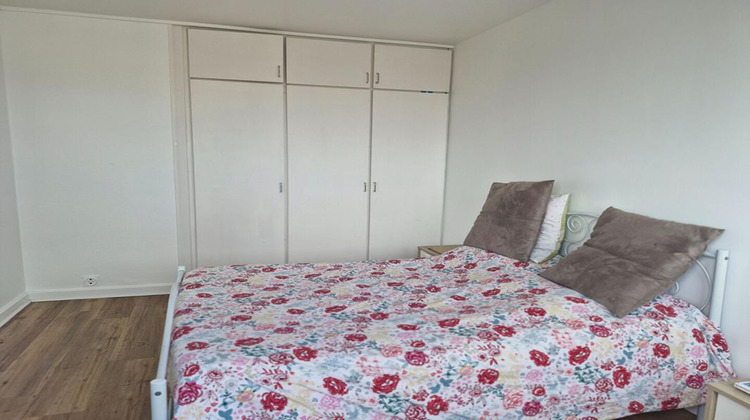 Ma-Cabane - Vente Appartement LE BOUSCAT, 69 m²