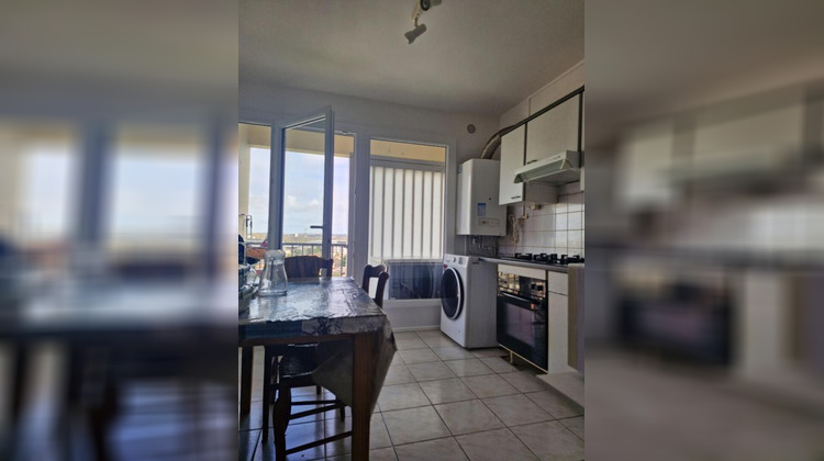 Ma-Cabane - Vente Appartement LE BOUSCAT, 69 m²