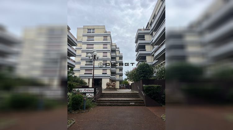 Ma-Cabane - Vente Appartement LE BOUSCAT, 68 m²