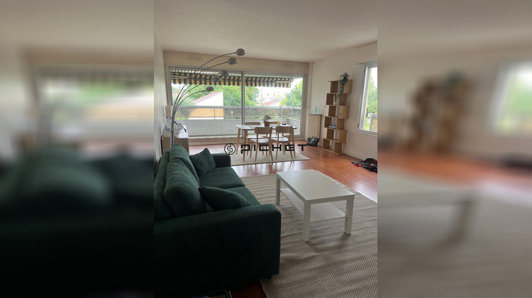 Ma-Cabane - Vente Appartement LE BOUSCAT, 68 m²