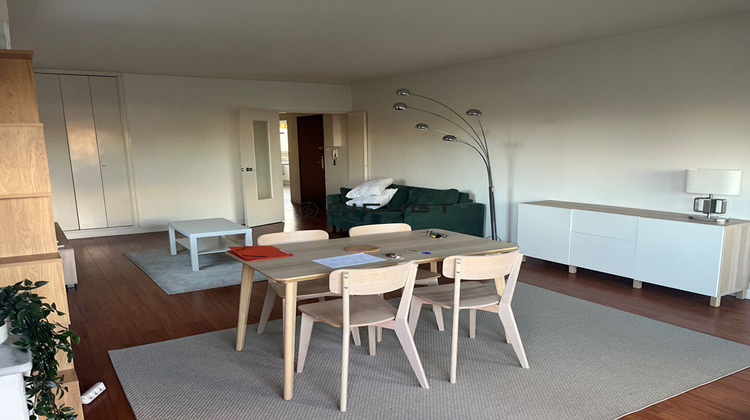 Ma-Cabane - Vente Appartement LE BOUSCAT, 68 m²
